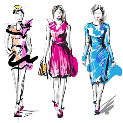 Fashion Designing Course