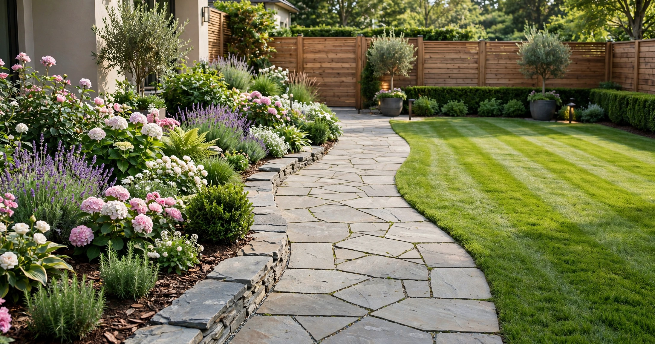 Garden Services to Beautify Your Home