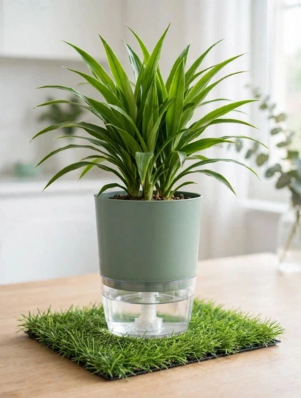 Garden Pots with Plants shop Lahore