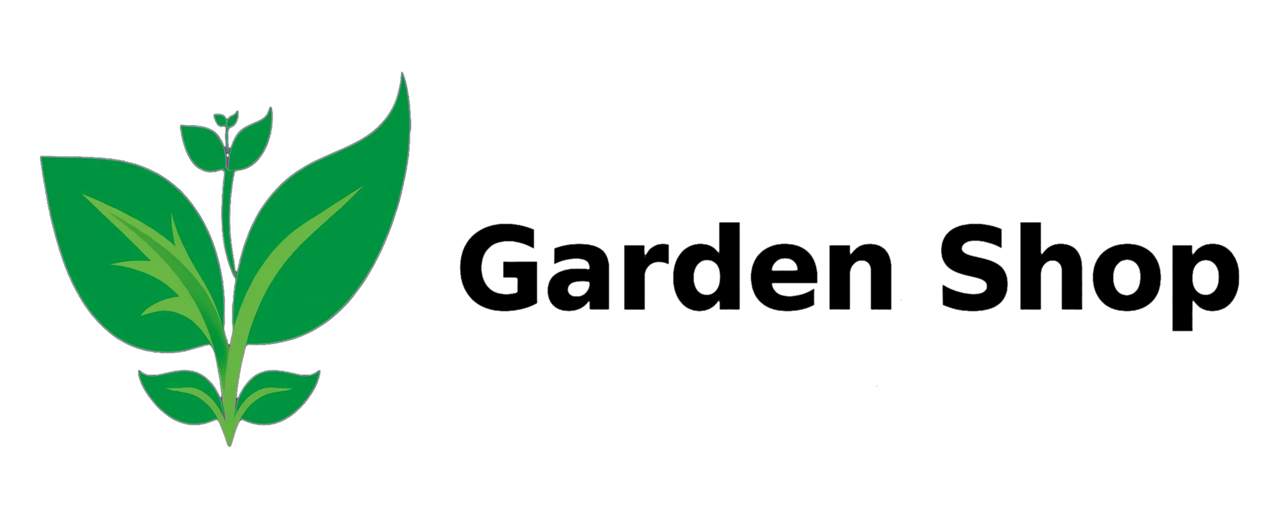 gardenshop.pk Logo