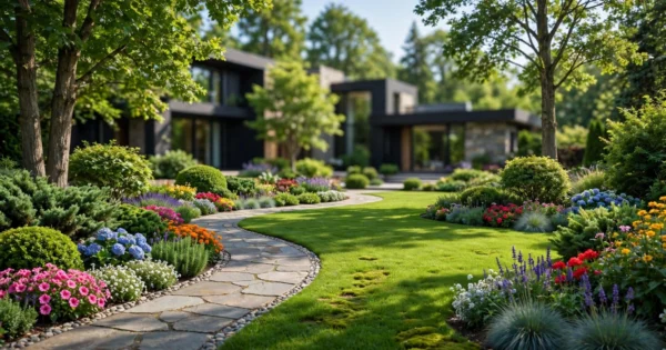 Landscaping Service For your Garden